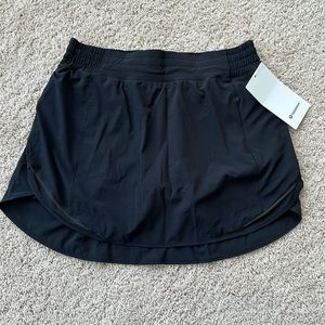 Lululemon Hotty Hot Skirt